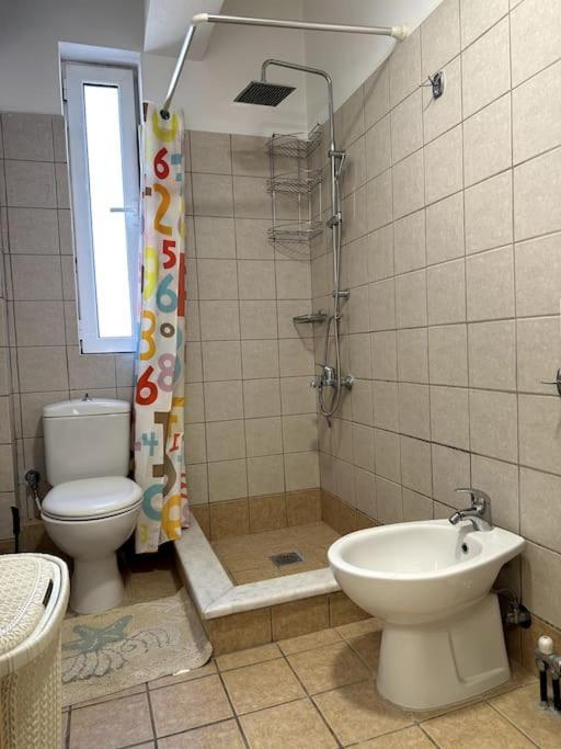 Stay Lago Island Kalivia Thorikou Экстерьер фото
