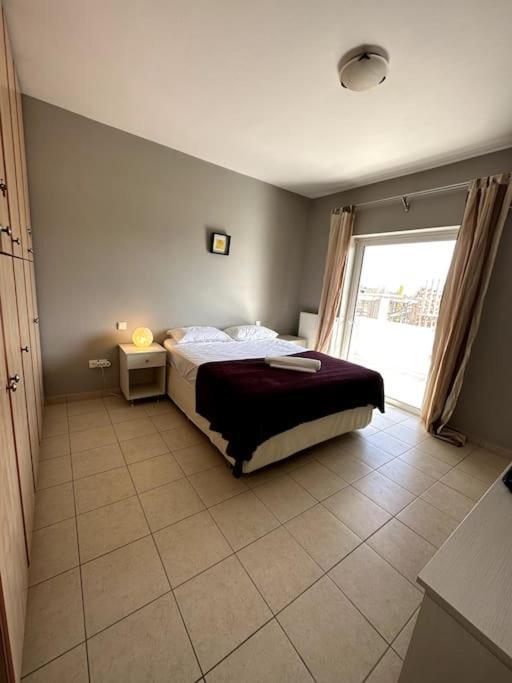 Stay Lago Island Kalivia Thorikou Экстерьер фото